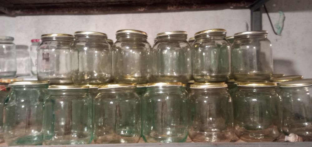 Буркани за консерви