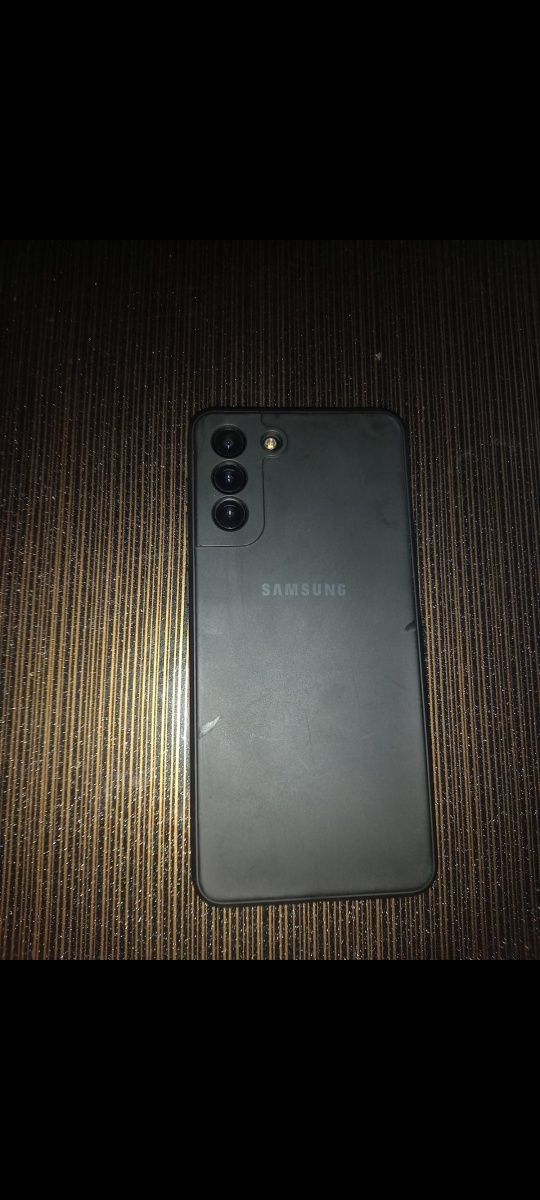 Продам Samsung S21+