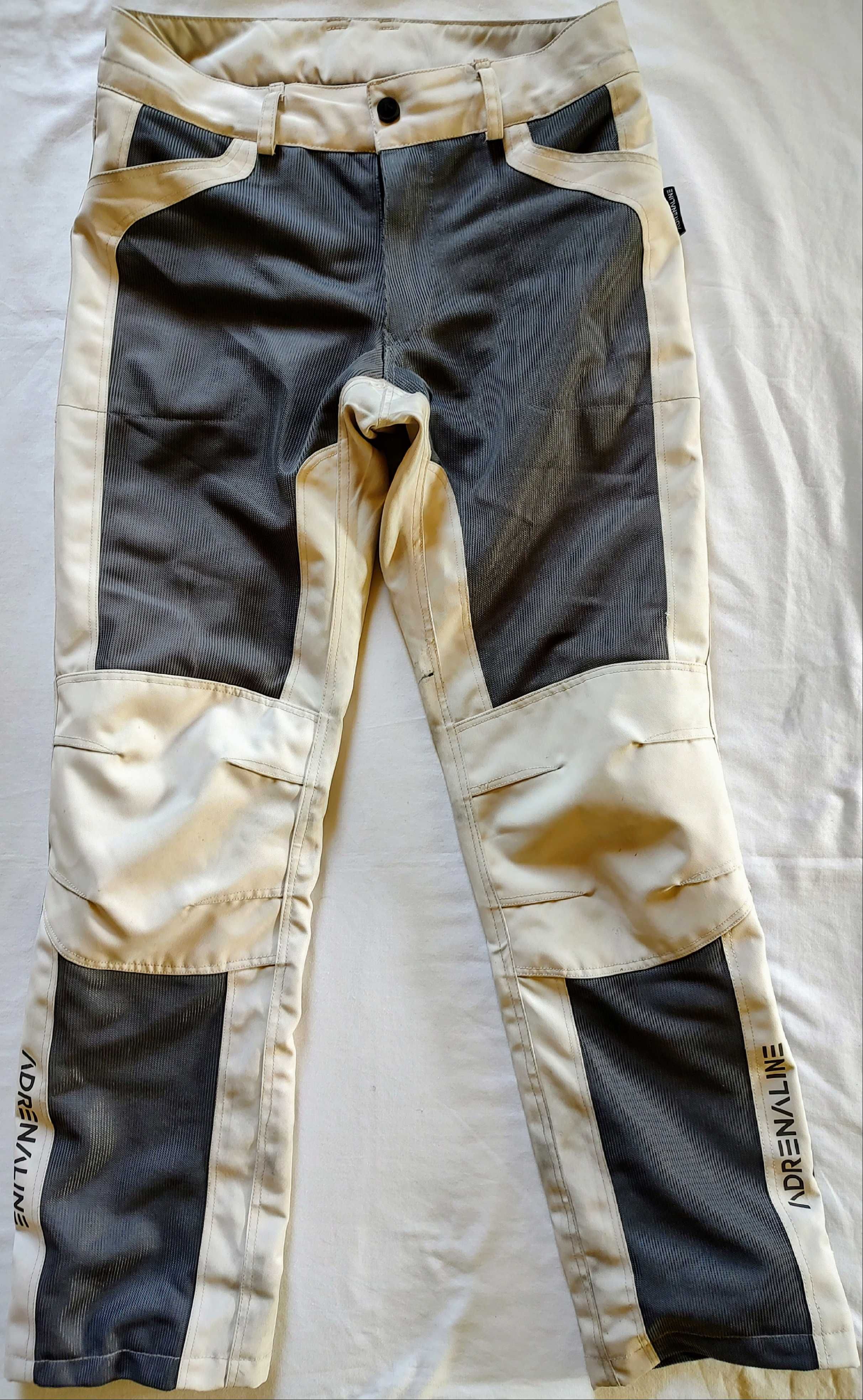 Pantaloni moto touring, Adrenaline, M