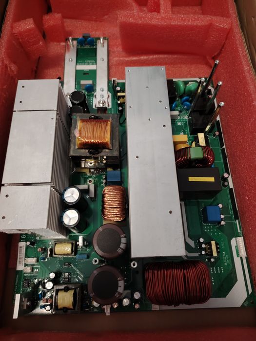 Placa baza Easun SV4