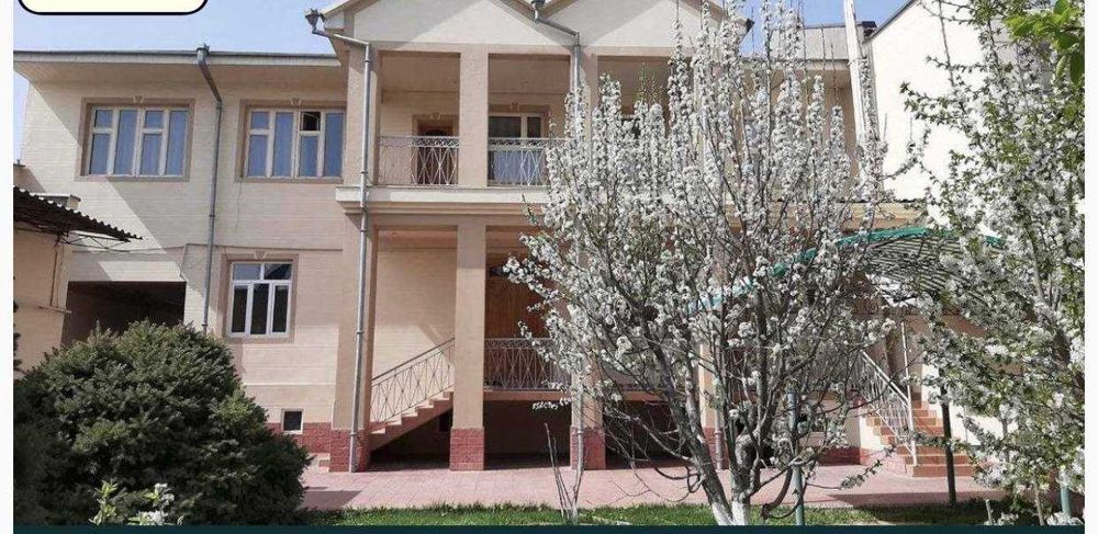 Продаётся Евродом в Юнусабдадском районе, 10-соток (N 11147)