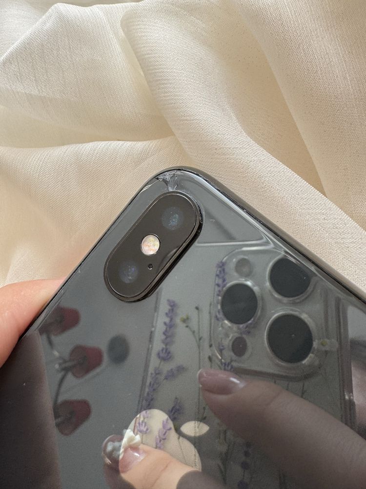 Iphone 10, Iphone X
