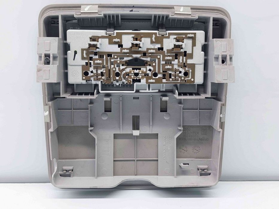 Plafoniera fata Chevrolet Cruze (J300) [Fabr 2010-2016] 316627975 / 9