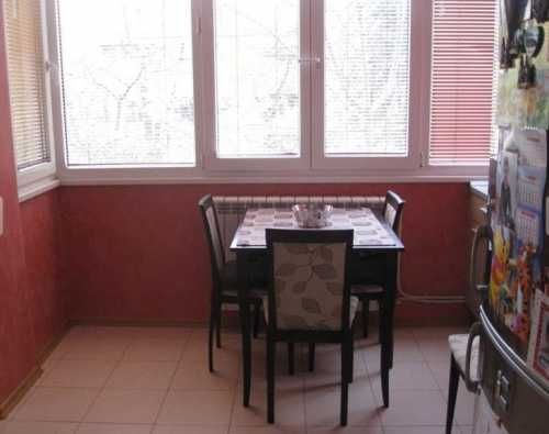 Дава се под наем Тристаен апартамент в София, Зона Б-18 - 100 кв.м за 825 € - Снимка #4