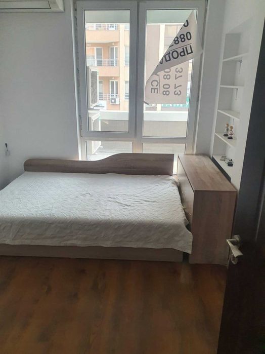 Продава се Тристаен апартамент в Пловдив, Тракия - 90 кв.м за 1489 €/кв.м - Снимка #2