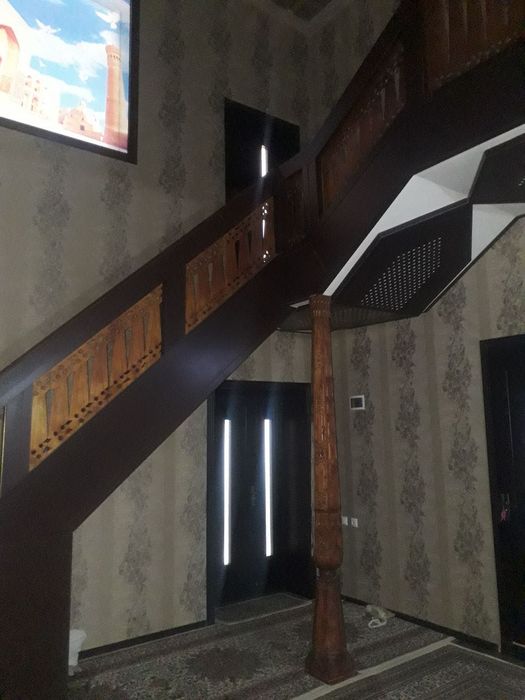 Сдается Газпромовский участок Бухаре только семье