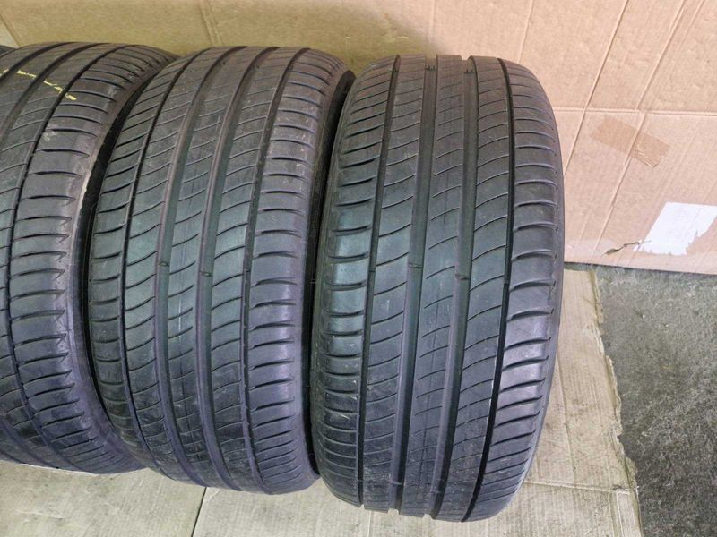 4 Michelin R18 245/45/ 
летни гуми DOT3717