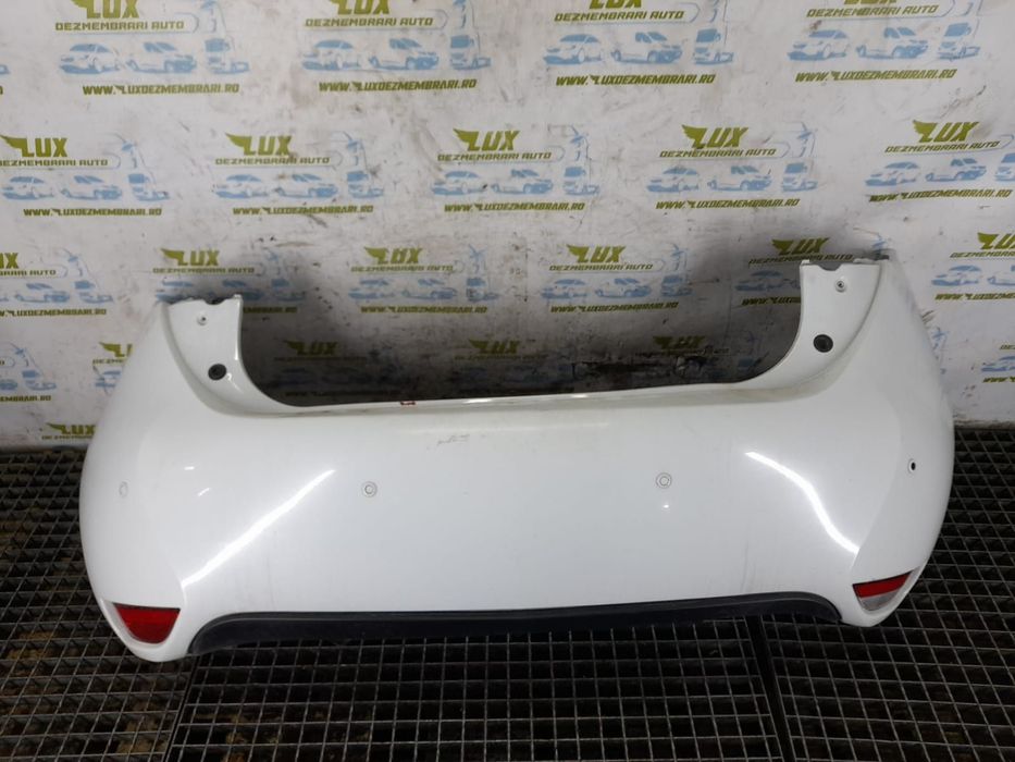 Bara spate Renault Zoe 1 [2012 - 2020] 5AQ601