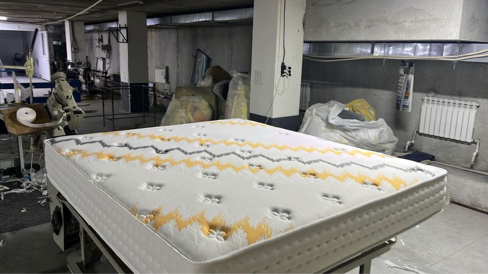 Матрасы по оптовой цене