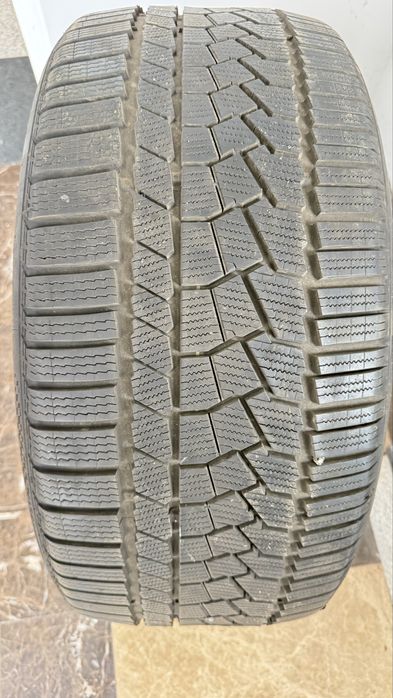 Continental Winter Contact TS860S