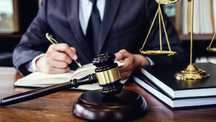 ADVOKAT sizning huquqiy himoyachingiz PROFFISIONAL yurist