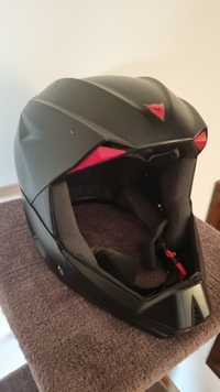 Casca scuter, trotineta, ski Dainese XXL 61cm