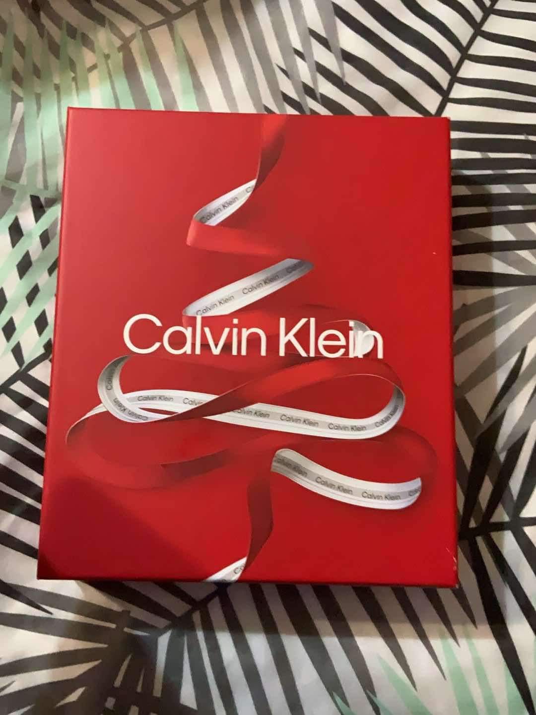 Комплект парфюми Calvin Klein