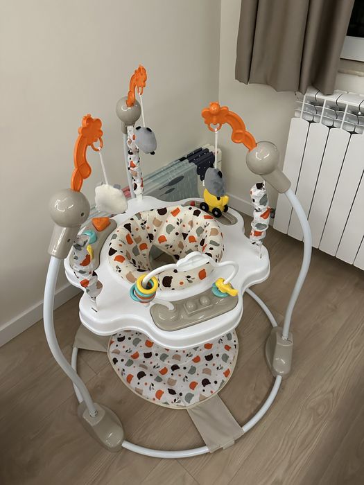 Детско бънджи Moni - Magic Fun