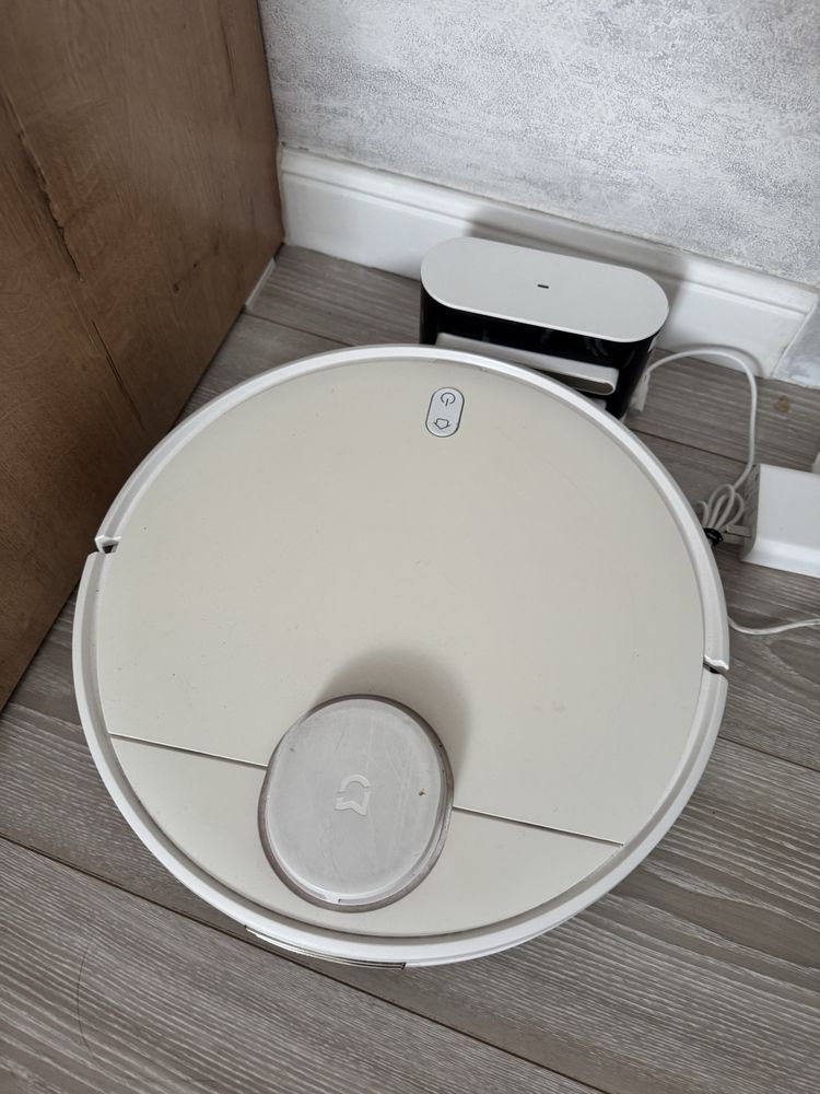 Продам робот пылесос Xiaomi Mijia Pro 3C