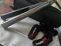 Преса за коса BaBylissPro 2072 Sleek Expert, Професионална