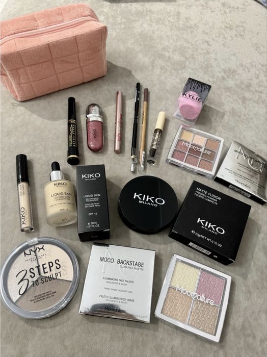 Подарочный бокс для девушек