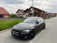 Bmw Seria 3 E90 2009 Navi Trapă 2.0d