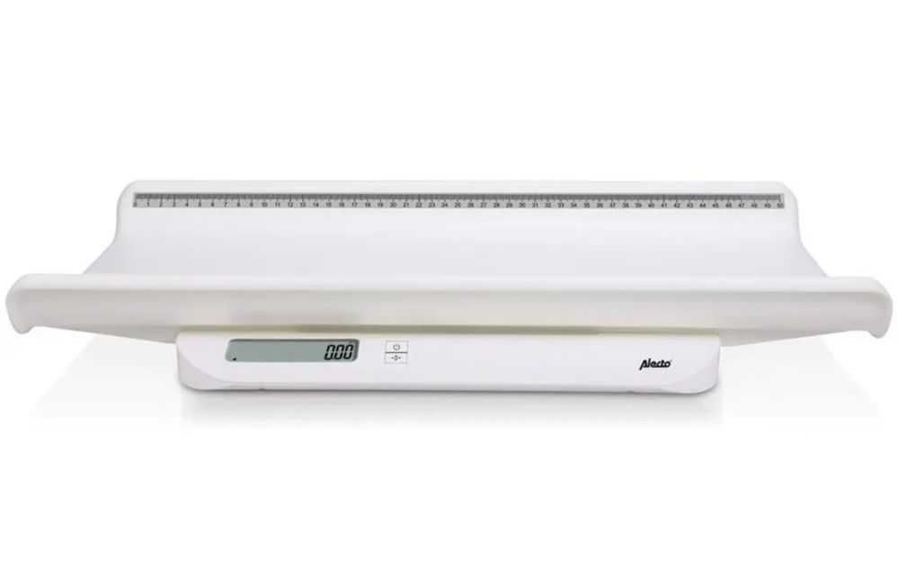 Електронна везна/кантар/ за бебета. Alecto BC10