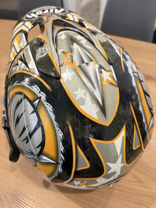 Каска 59-60 L