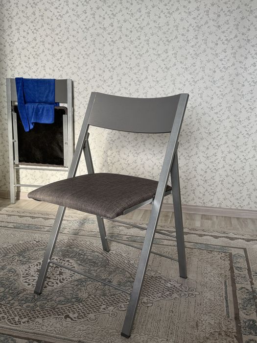 Продам Стул раскладной в хорошем состоянии