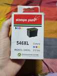 Stampa Pure cartus cerneala colorata 546XL