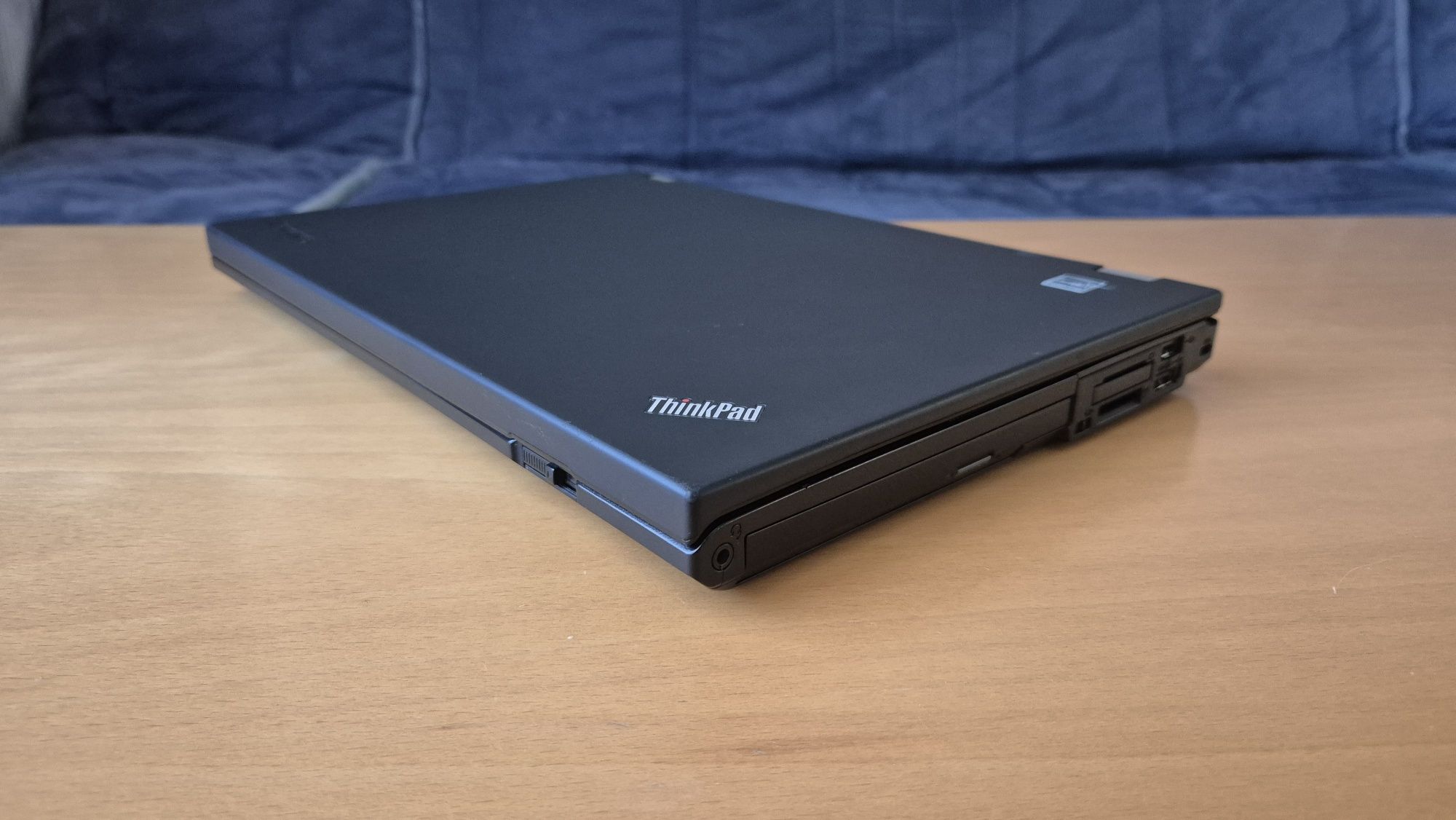 Laptop Lenovo ThinkPad T420