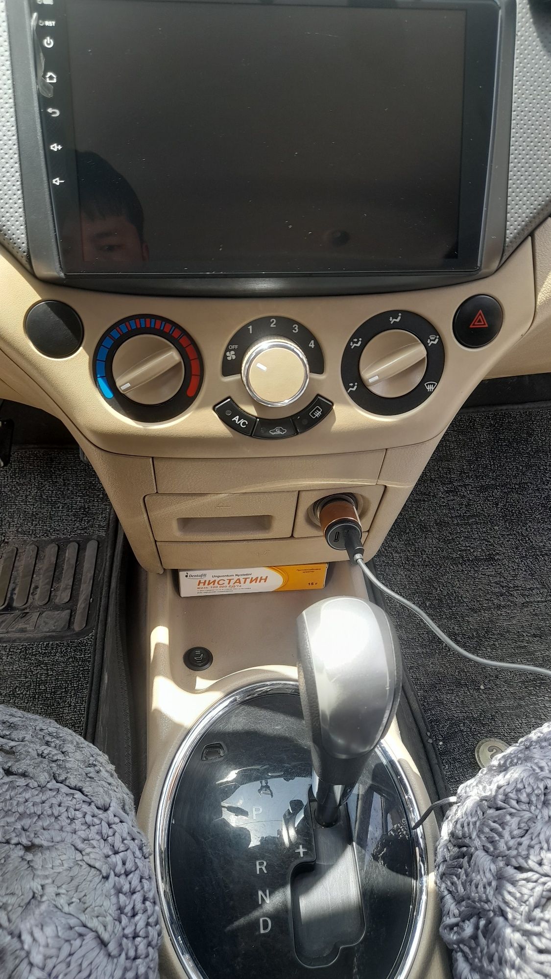 Chevrolet Nexia 3