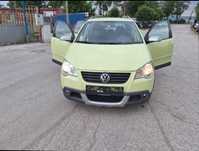 VW Polo 1.9 TDI 101