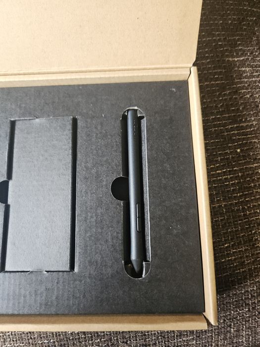 Tableta Grafica Wacom One