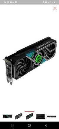 Продам видеокарту RTX 3080TI