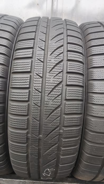 4бр. зимни гуми 185/65/15 Infinity Winter , dot23
dot231
6.8mm
Добро с