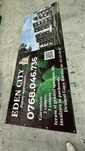 Banner Autocolant Stikere Colantari Personalizari Bener Pliante Print