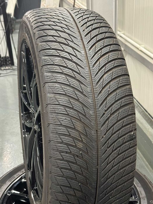 Jante 255/45/20 Iarna Tiguan Audi Q5 Mercedes GLC BMW X3 X4