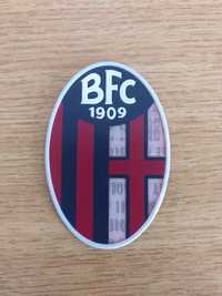 Badge fotbal Bologna