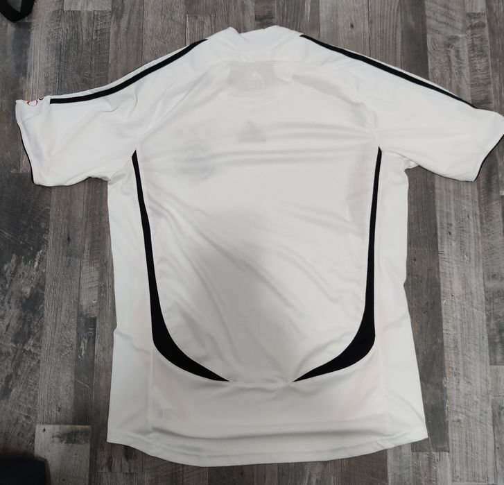 Adidas Germany 2006 фланелка на националния отбор