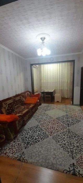 Novza metroga yaqin masofada oilaga bollarga kvartira beriladi