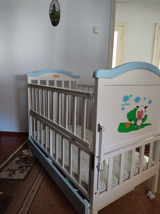 Манешка в отличном состоянии