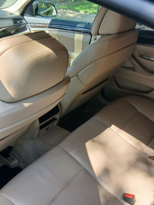 BMW 530d SERIA 5