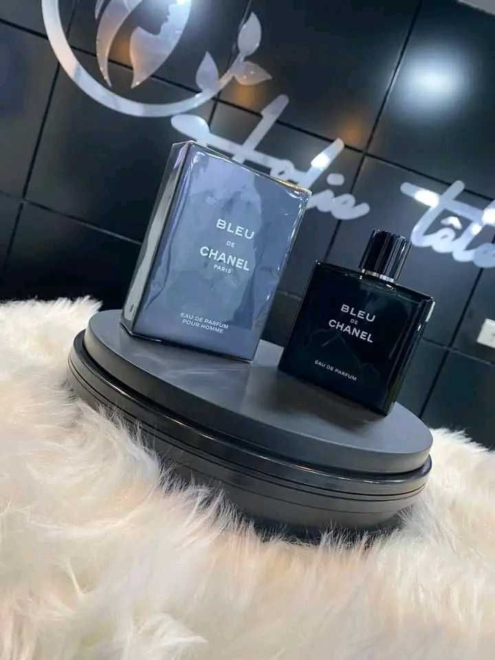 Chanel Bleu de Chanel Parfum Парфюмна вода 100ml