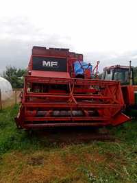 Combina massey ferguson 240