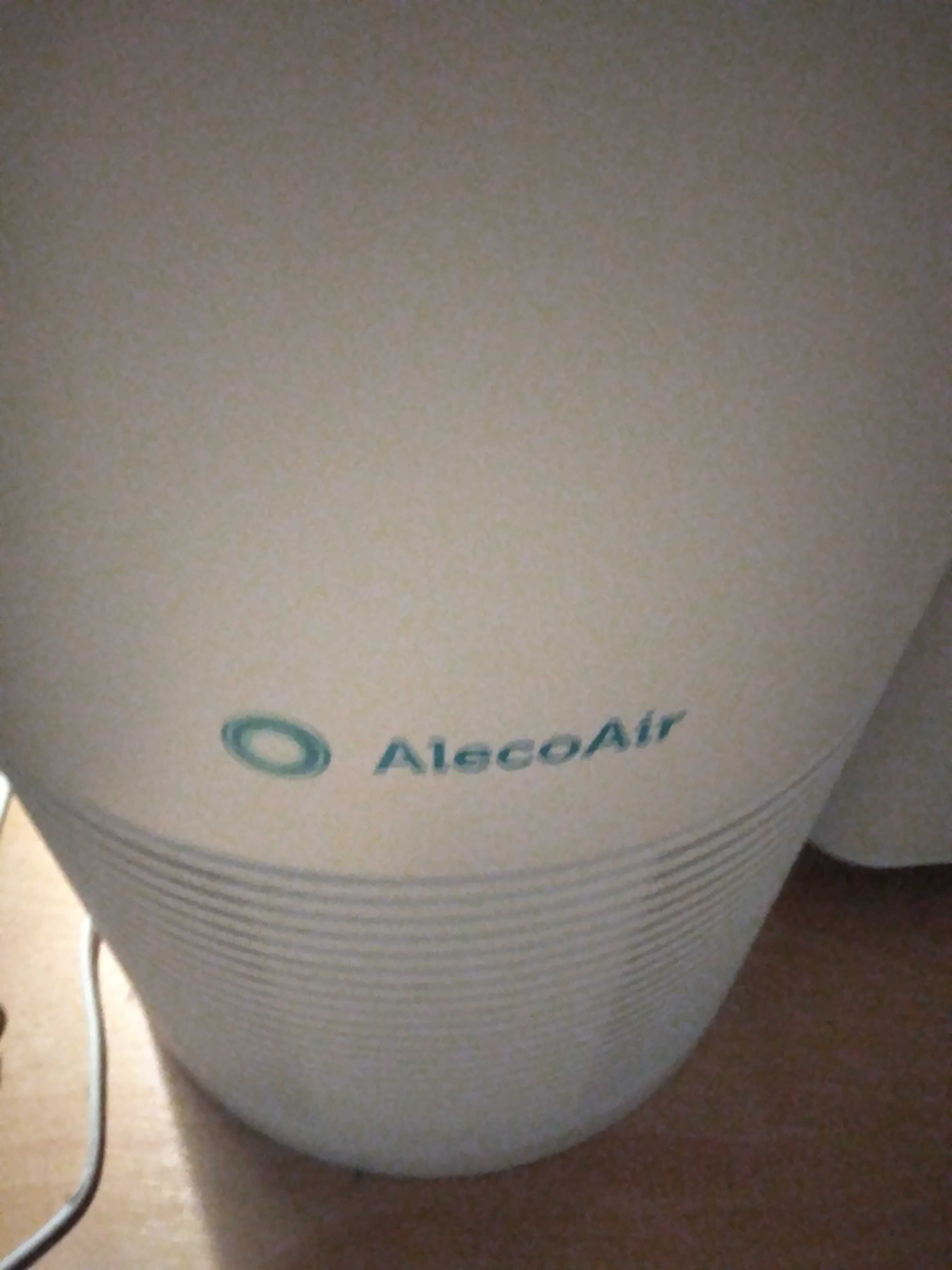 Pachet dezumidificator+purificator aer