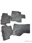 Covorase auto SEAT LEON III 5F1 2012 - >