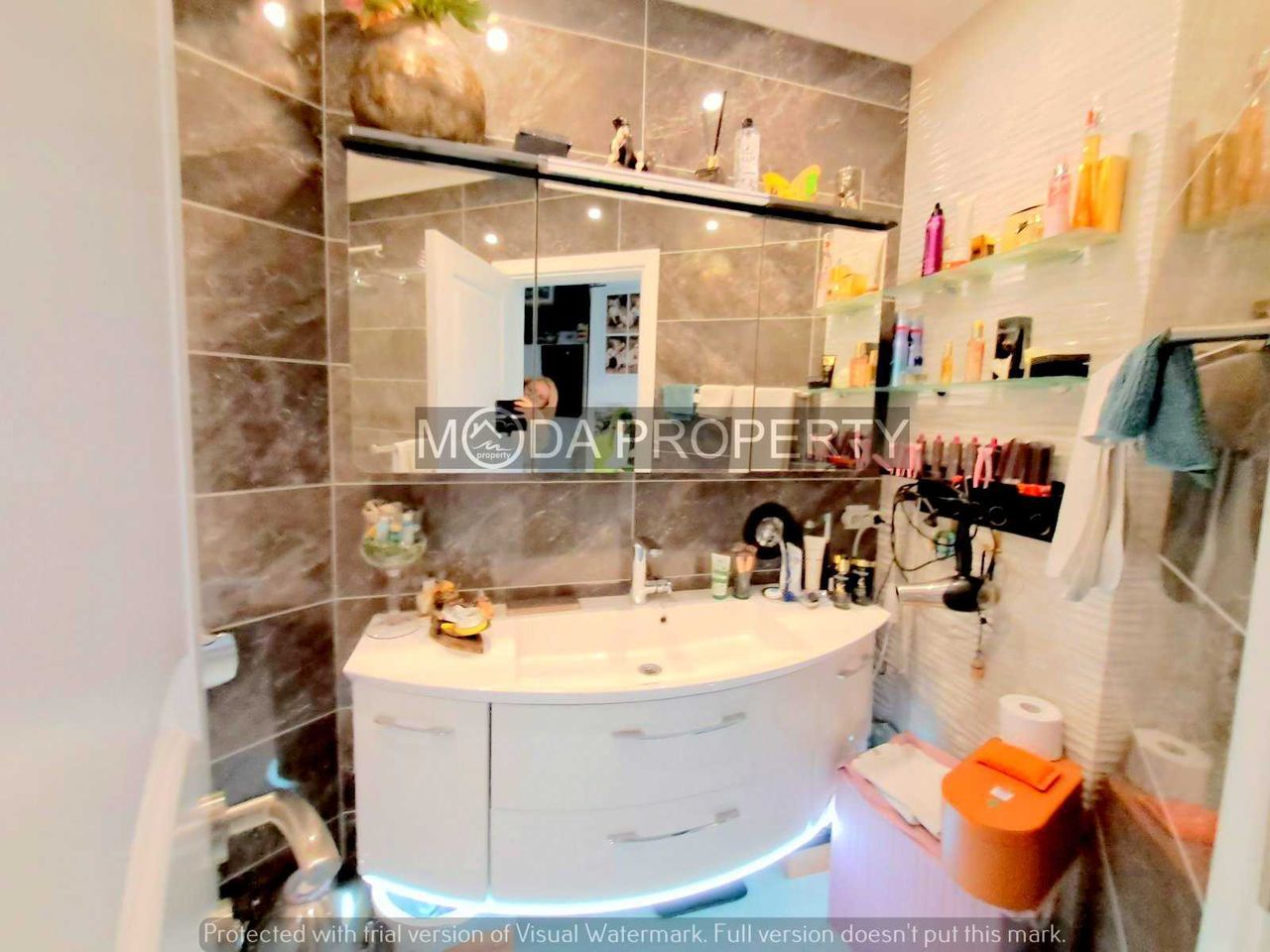Продава се Тристаен апартамент в Свети Влас - 145 кв.м за 2138 €/кв.м - Снимка #11