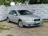 Volvo S80 Pentru Pretentiosi/ Pasionati/ Colectionari/ Garantie 12 luni!