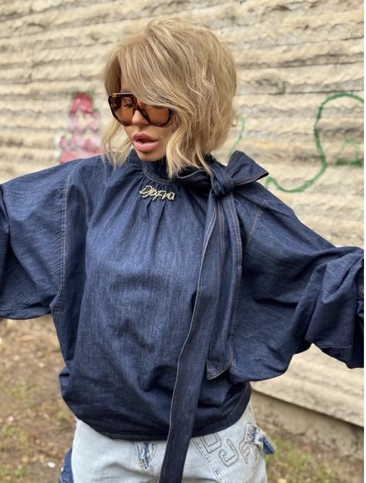 Риза.     DJOFRA