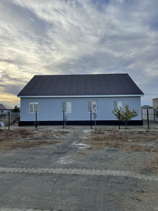 Атыраудан Астанаға айырбастаймын