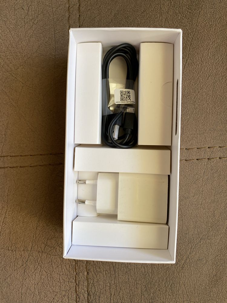 Смартфон Xiaomi Redmi 9A, 32GB, 2 GB RAM, 4G