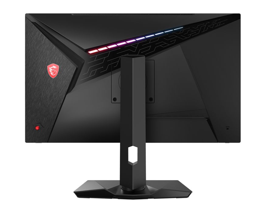 MSI Optix MAG274R — 27”, IPS, 144 Гц, идеал + полный комплект