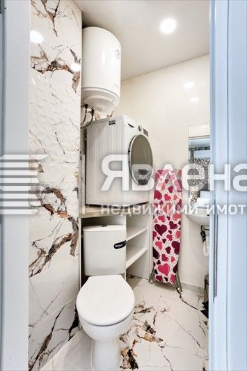 Дава се под наем Тристаен апартамент в Варна, Галата - 85 кв.м за 800 € - Снимка #6